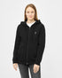 TreeHoodie Jacket Black